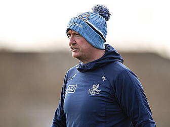 Westmeath management bolstered...